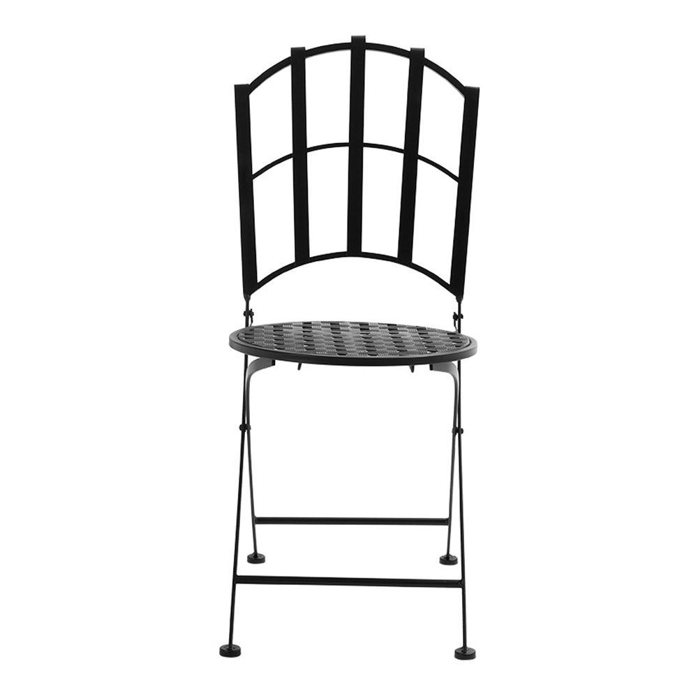 Living and Home Folding Chair Image 2