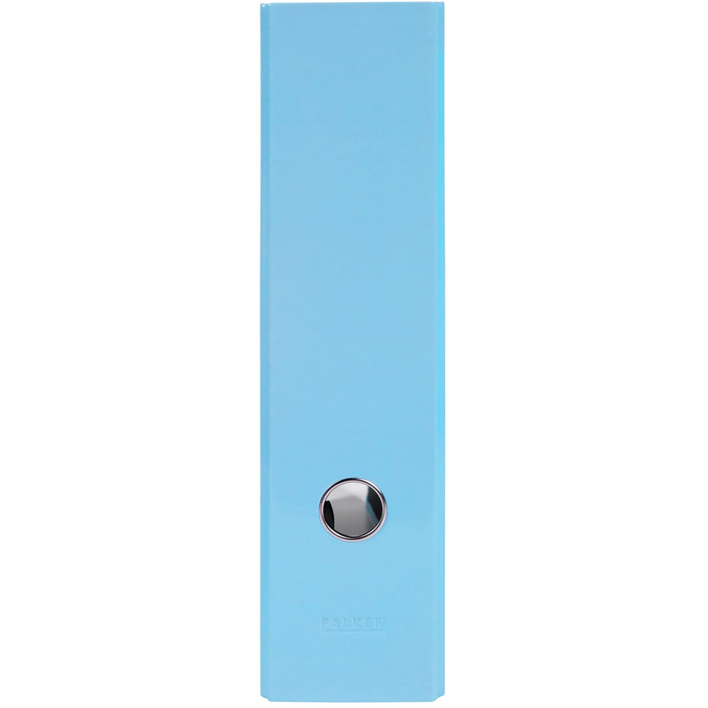 Exacompta Aquarel PremTouch A4 Pastel Lever Arch File 10 Pack Image 4