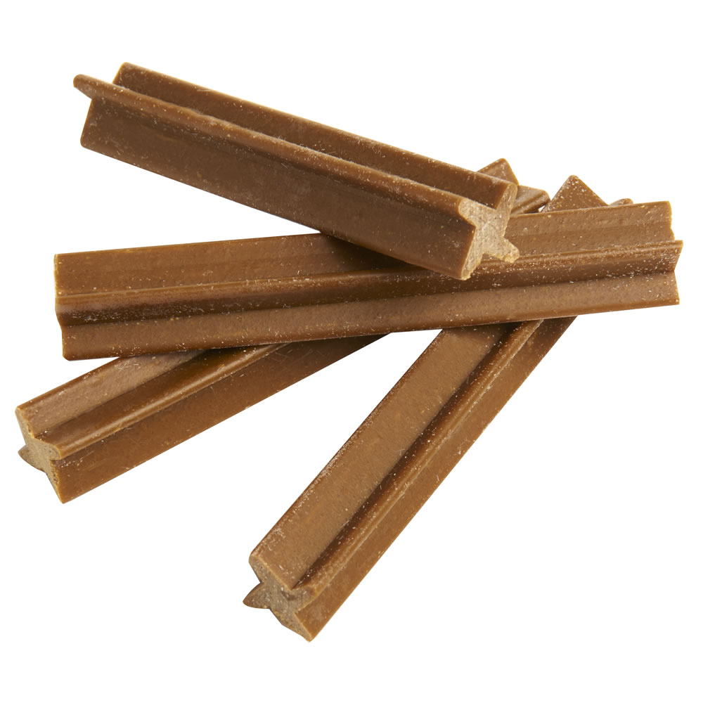 Wilko sales dental sticks