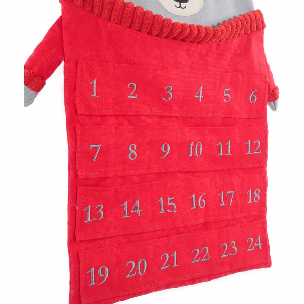 Advent Calendar Snuffle Toy Image 3