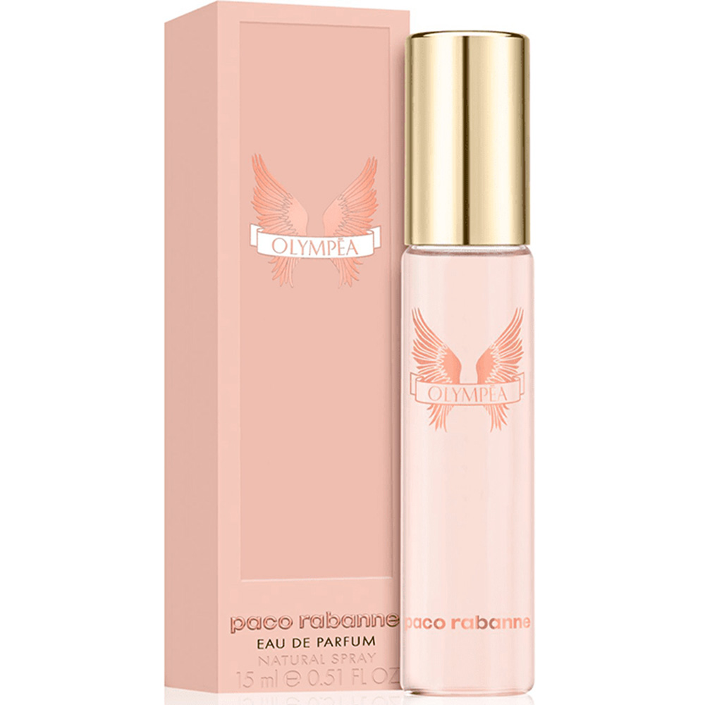 Paco Rabanne Olympea Eau De Parfum 15ml Spray Image 2