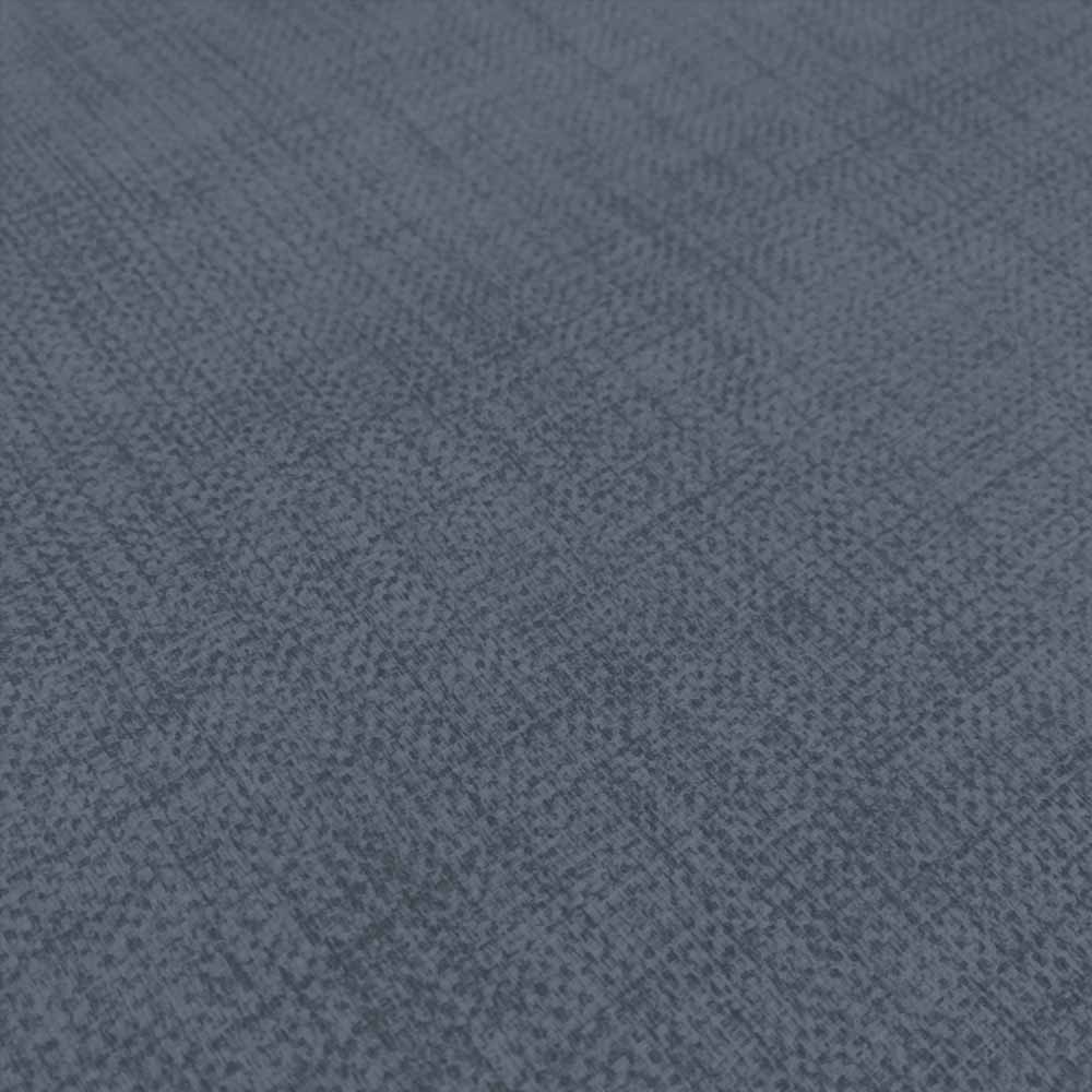 Muriva Cambric Blue Textured Wallpaper Image 3