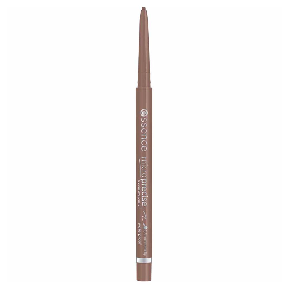 essence Micro Precise Eyebrow Pencil 04 0.05G Image 2