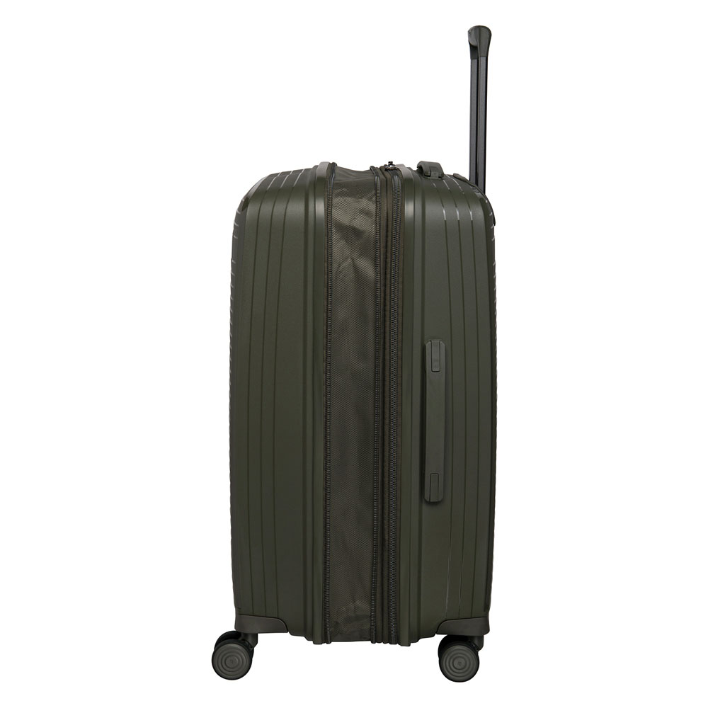 it luggage Spontaneous Green 8 Wheel 67.5cm Hard Case Image 4