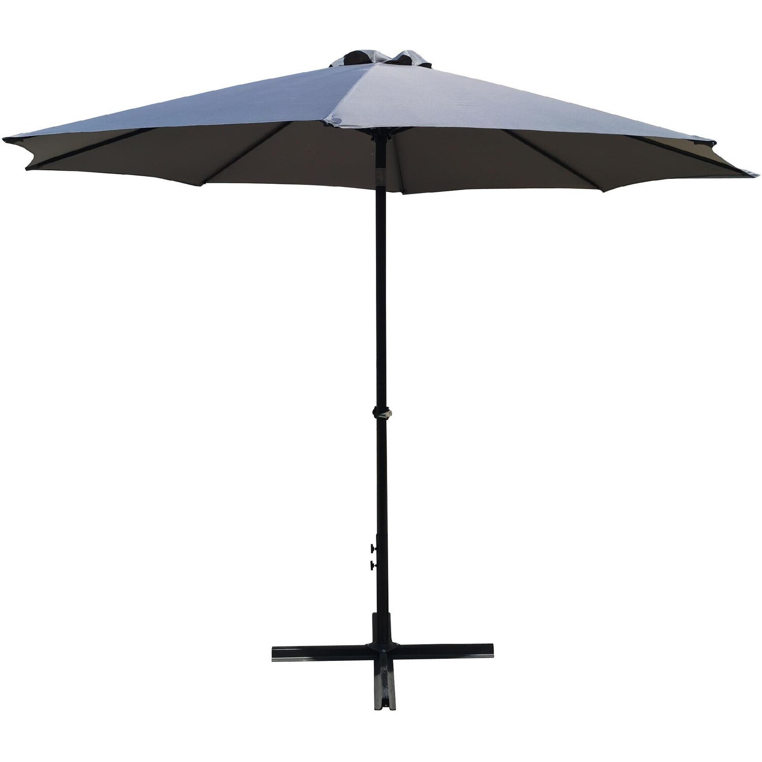 Wild Dove Crank and Tilt Parasol 3.5m Image 1