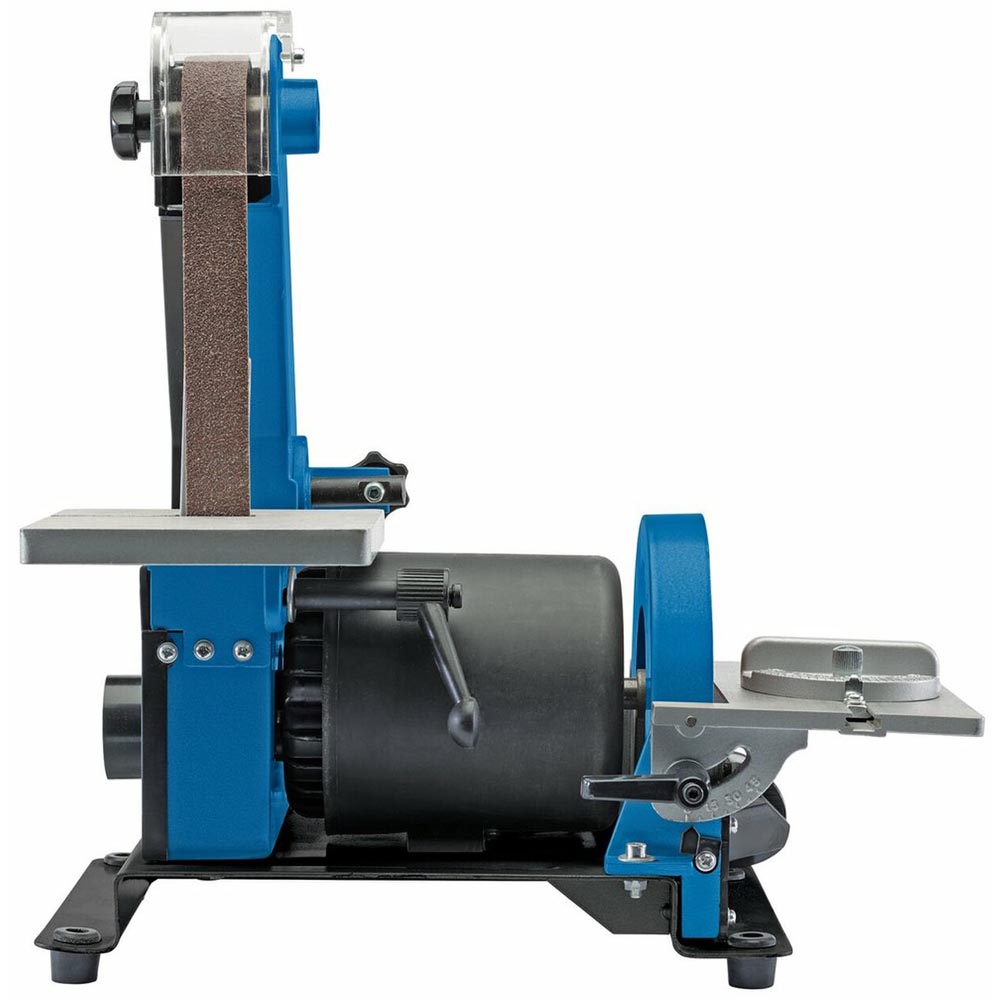 Draper Storm Force Belt and Disc Sander 300W Image 6