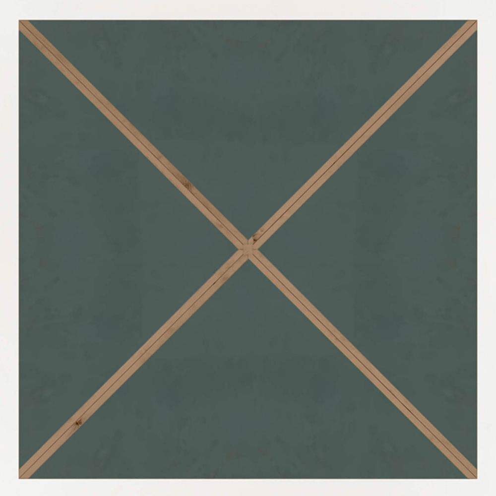 Mercia 4 x 4m Pressure Treated Traditional Gazebo with Side Panels Image 5