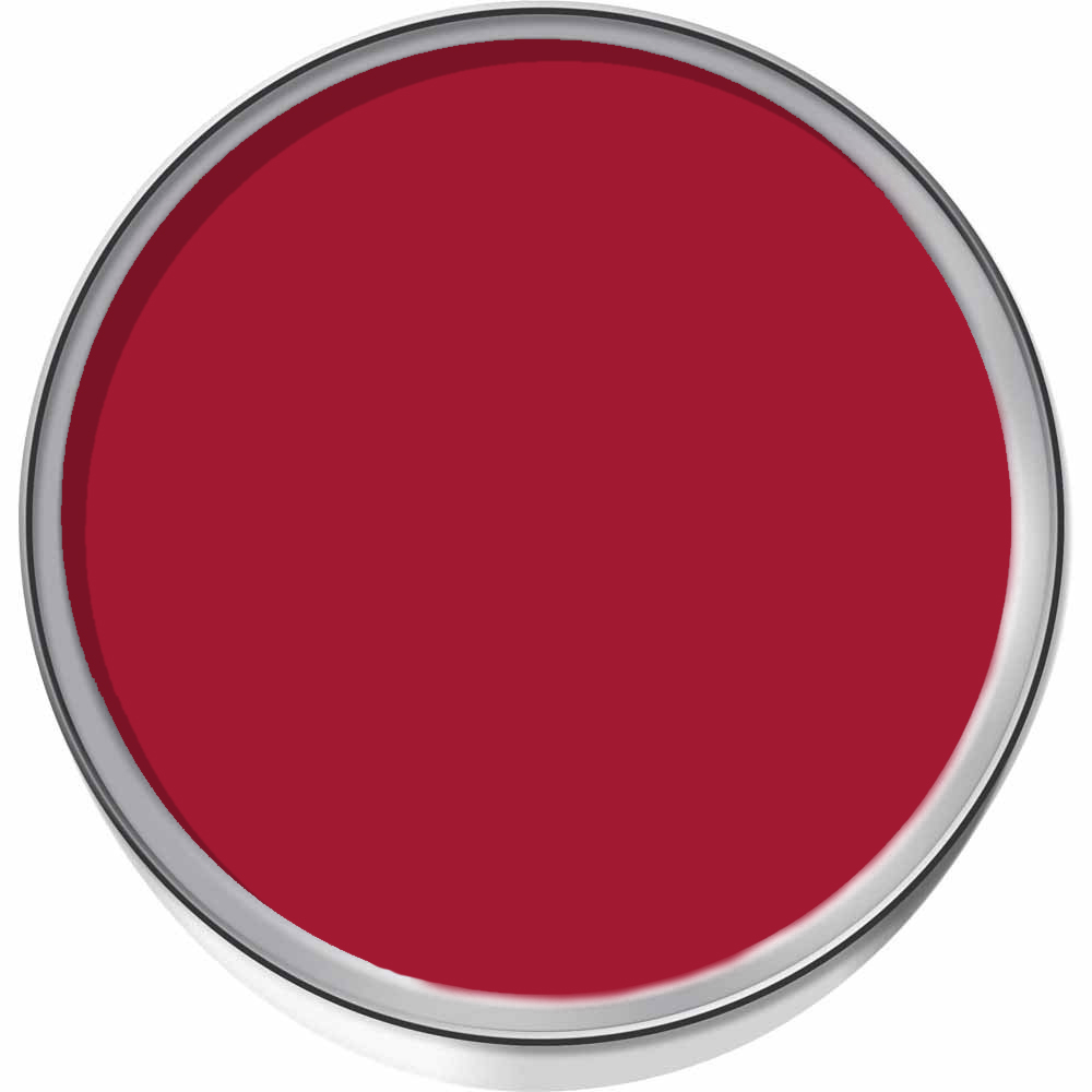 Johnstone's Red Oxide Anti-Rust Metal Primer 750ml Image 3