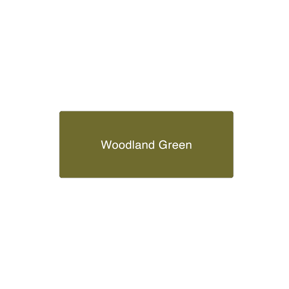 Wilko Timbercare Woodland Green Wood Paint 5L Image 5