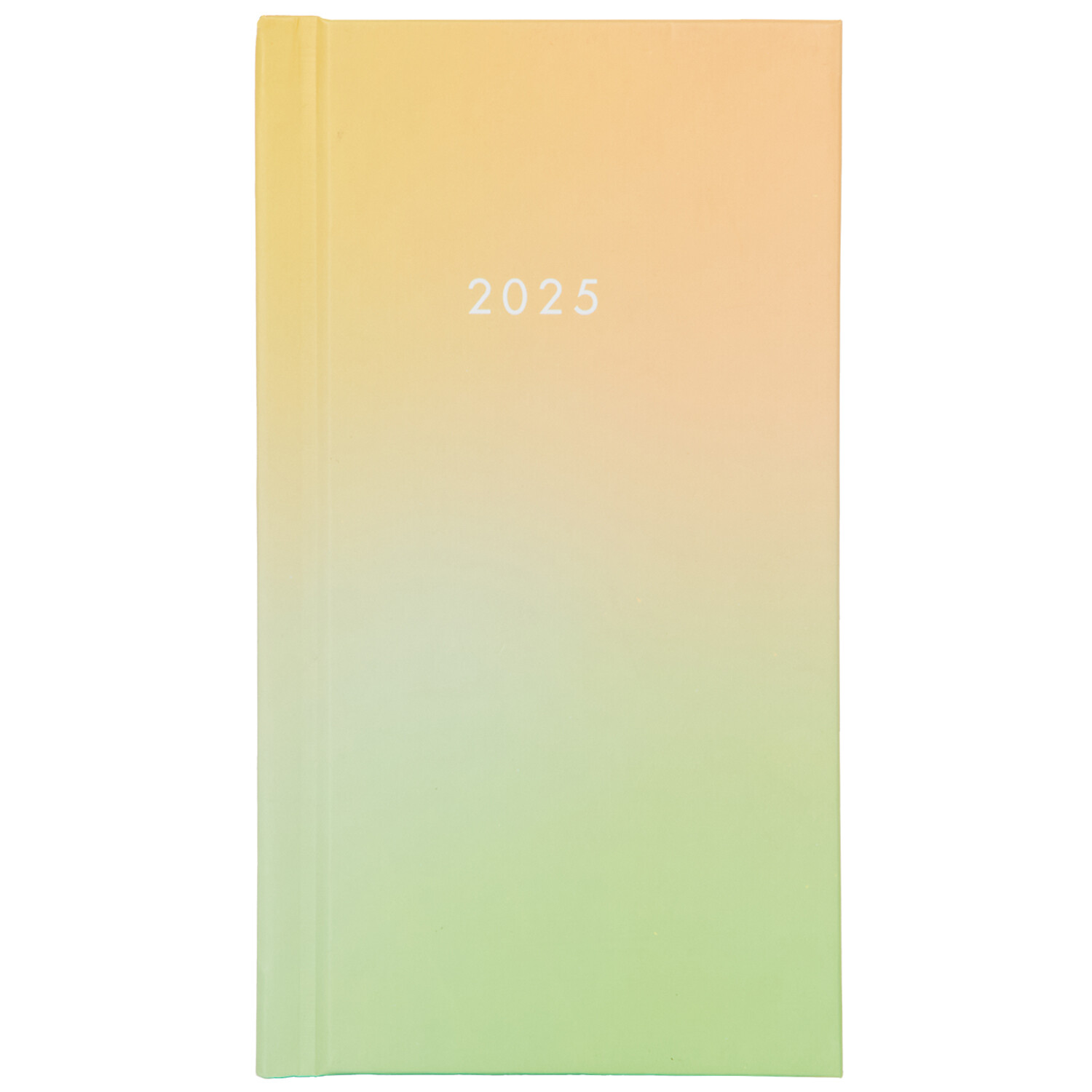 2025 Slimline Gradient Diary Image 7
