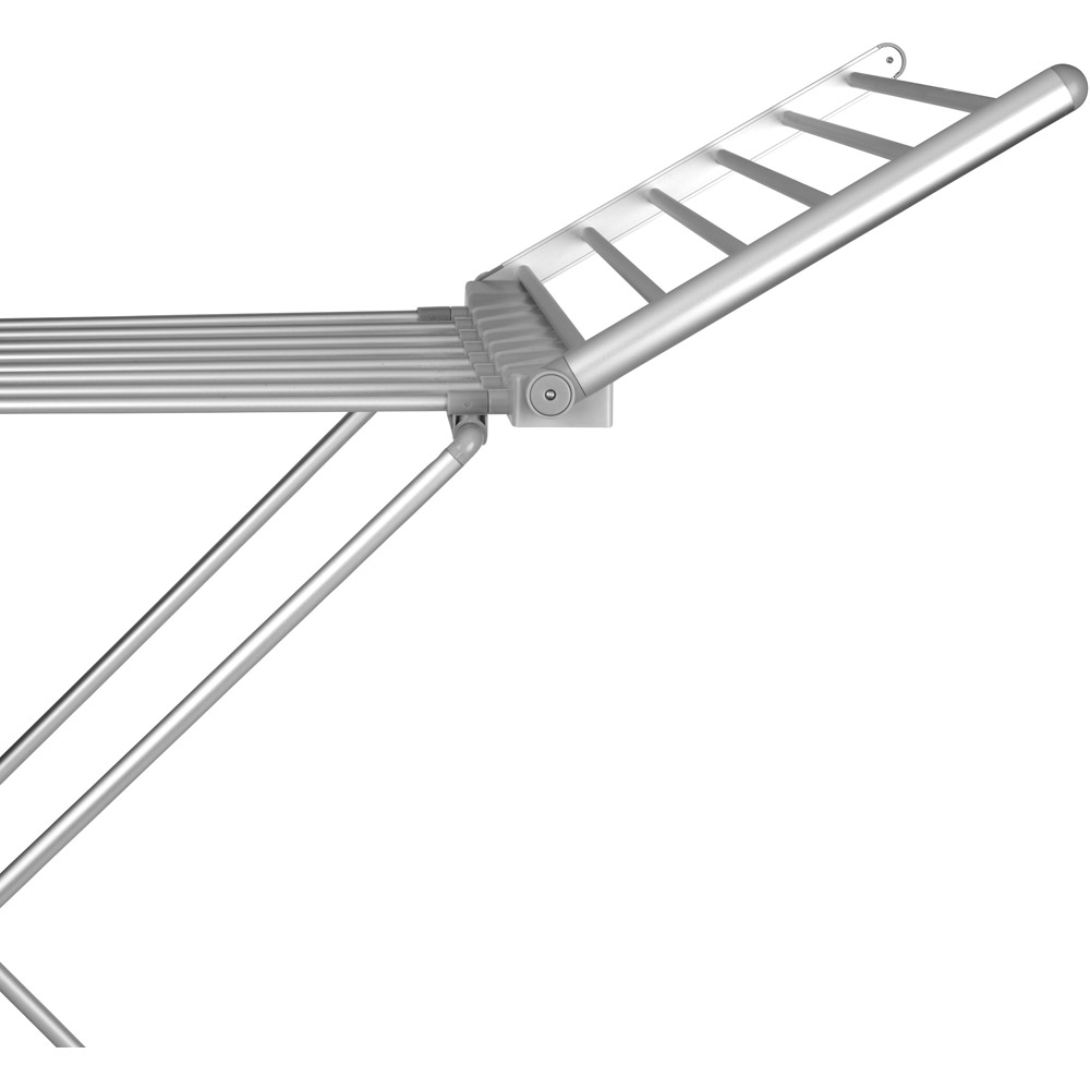Beldray Heated Clothes Airer with Wings Image 8