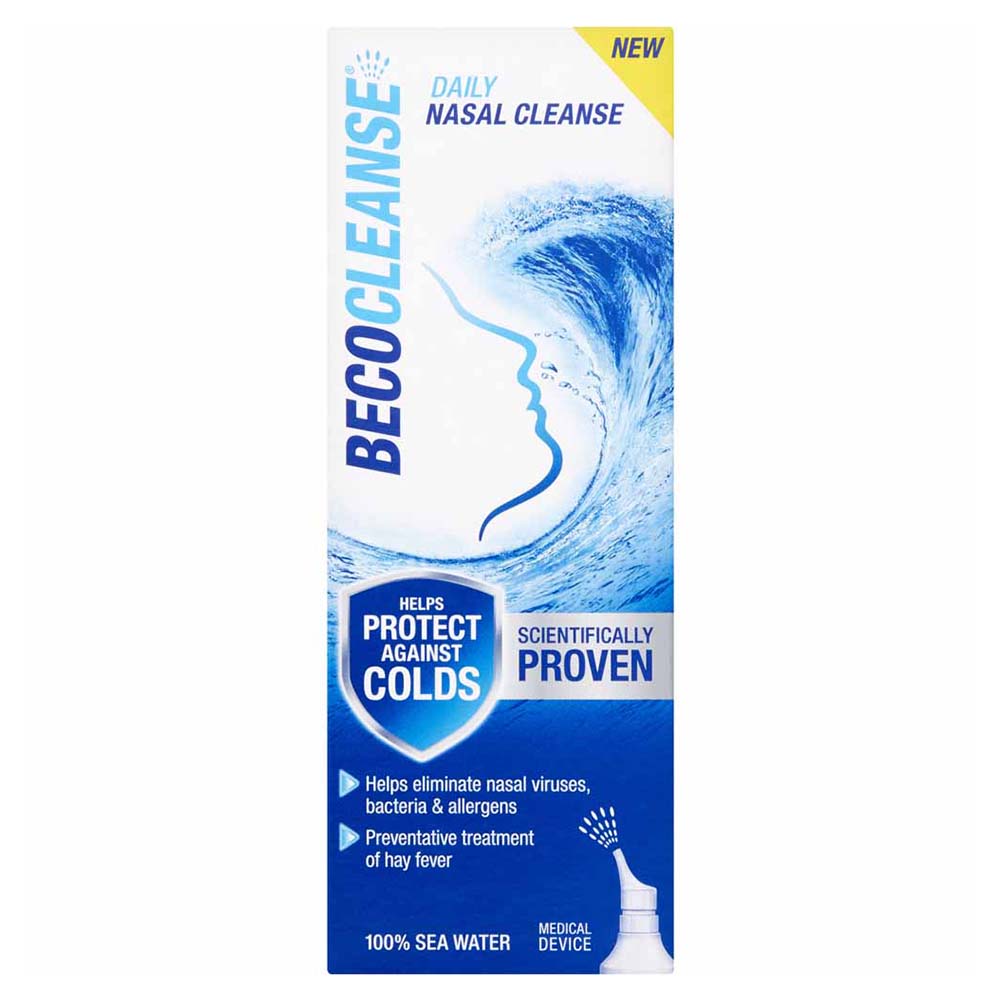 BecoCleanse 135ml Image 2