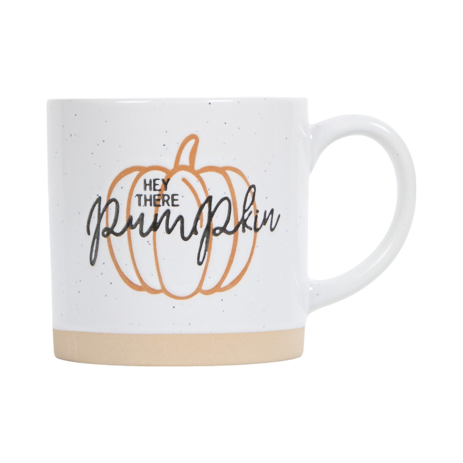 Pumpkin or Fall Mug Image 1