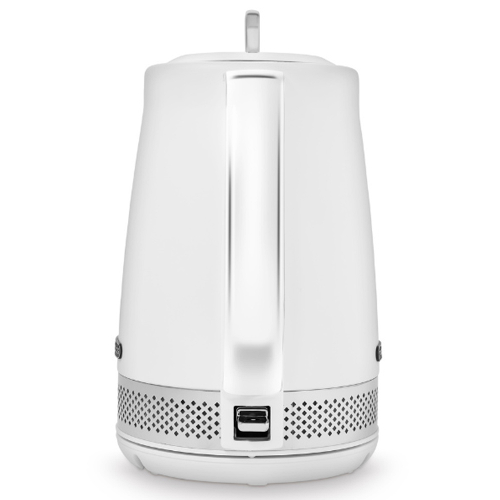 Morphy Richards Illumination 108021 White 1.7L Jug Kettle Image 3