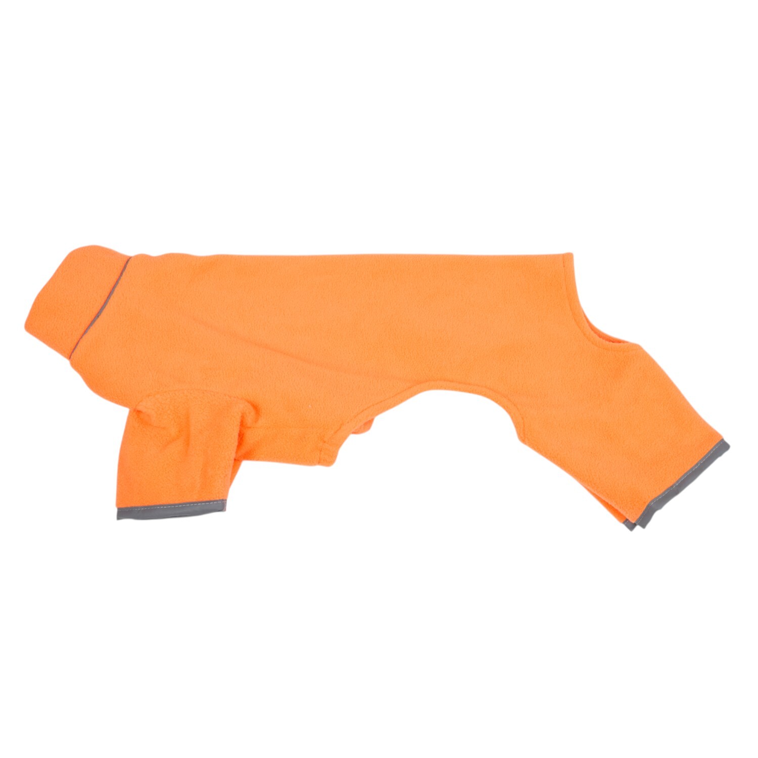 Full Leg Polar Fleece Dog Suit M Image 3