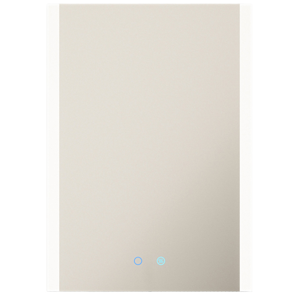 Sorrelis Remora Tunable LED Mirror 70 x 50cm Image 1