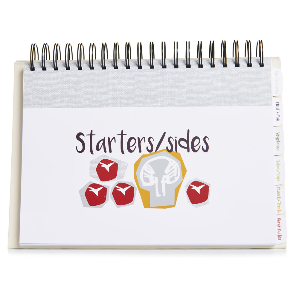 Recipe Book Stand Wilko Besto Blog