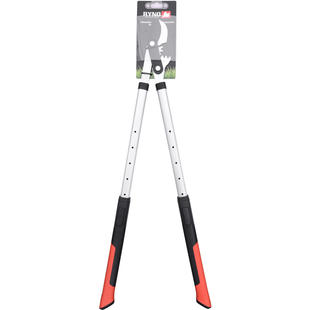 Advance Geared Telescopic Bypass Lopper Image 6