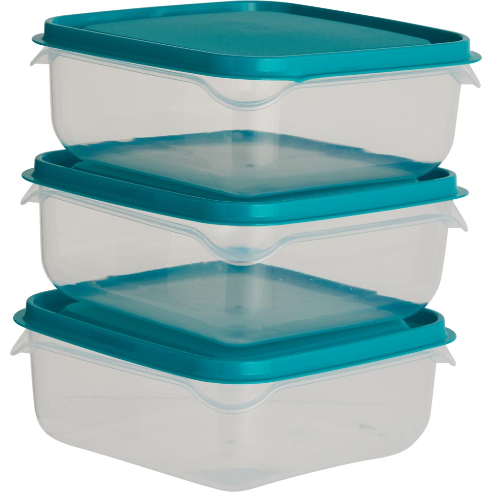 Wilko Food Storage Containers 20 Pack Image 8