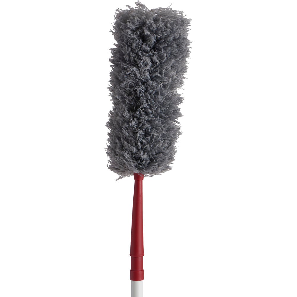 Wilko Extendable Telescopic Microfibre Duster   Image 3