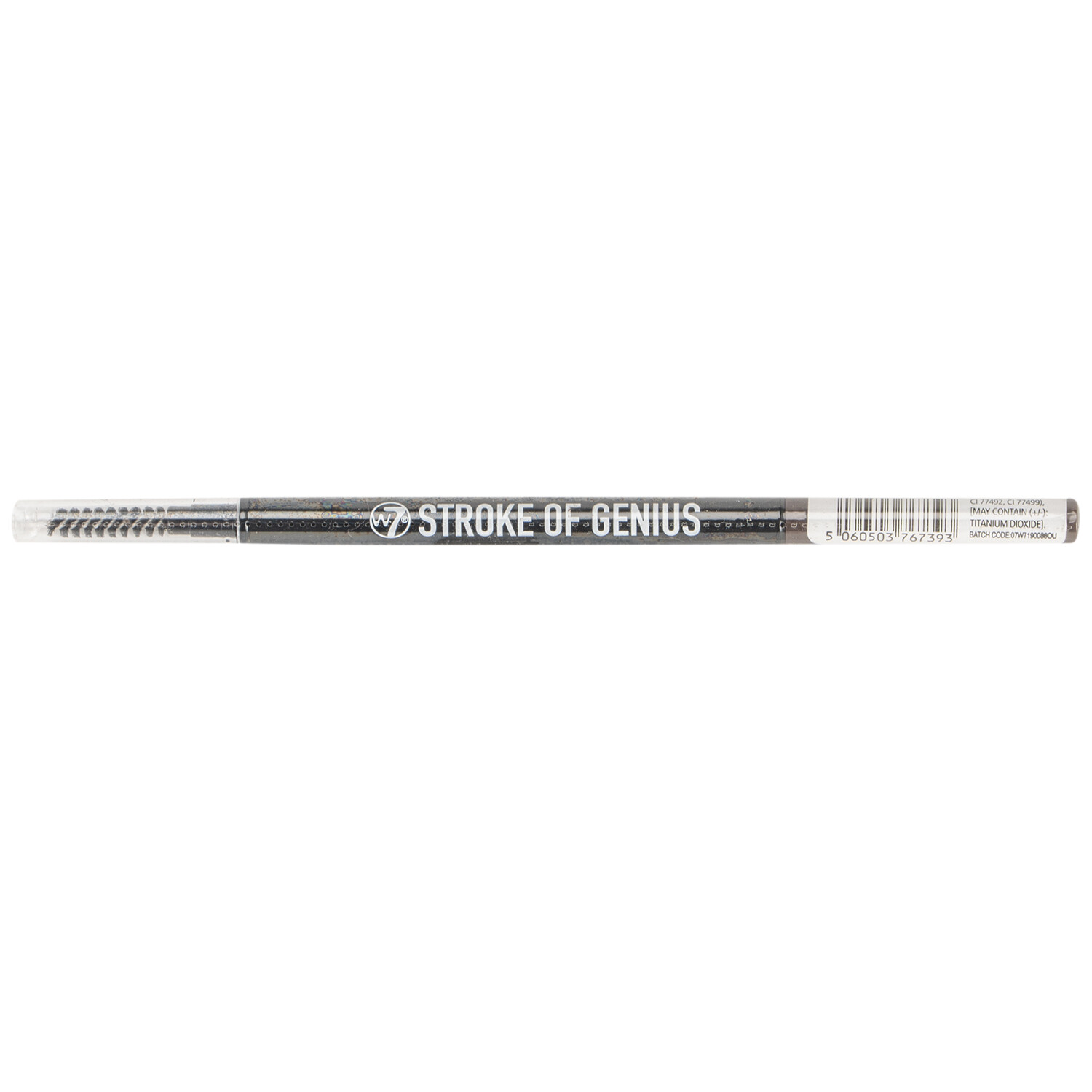 Stroke Of Genius Microblade Brow Pencil Image