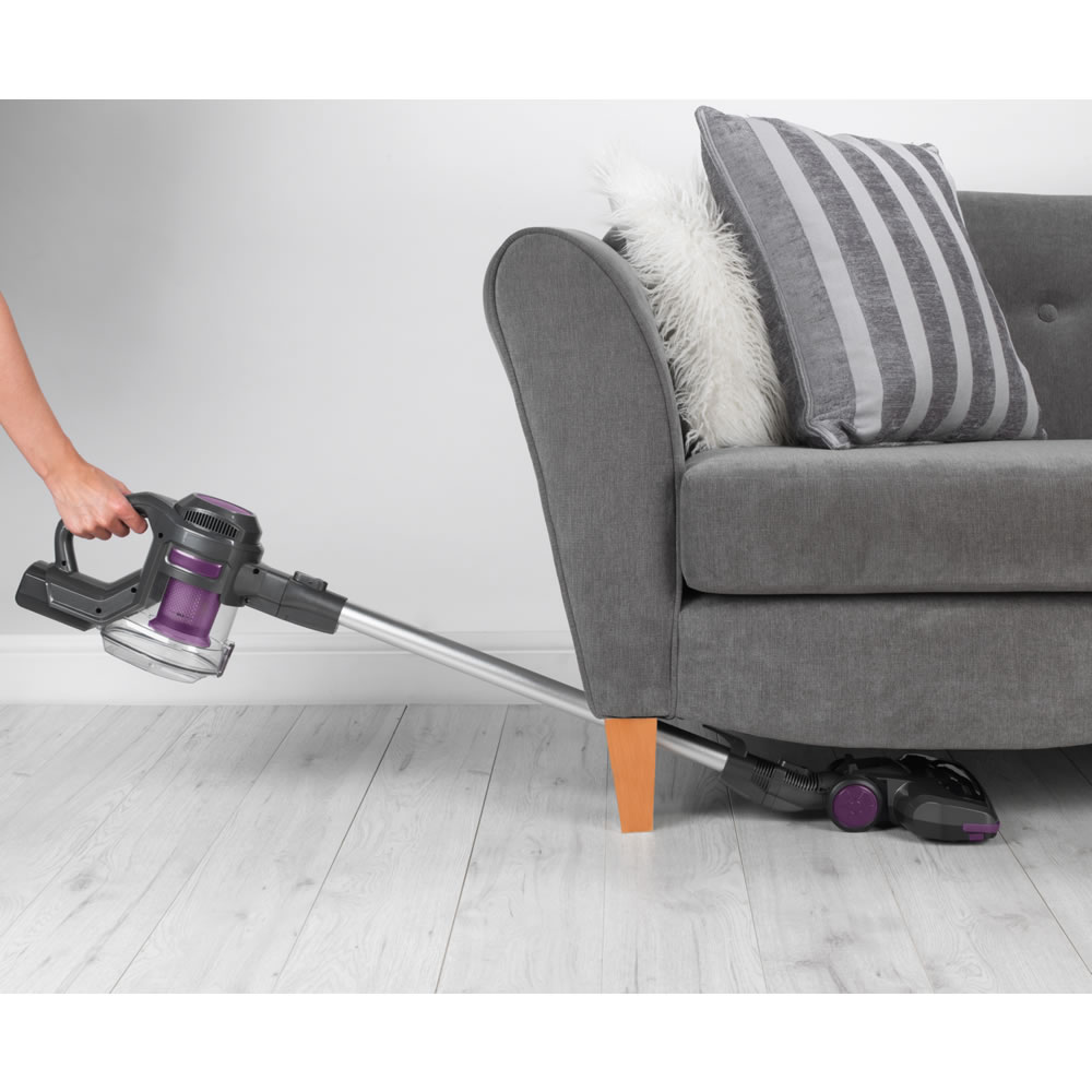 Beldray Airgility Cordless Vacuum Cleaner 22.2V Image 7