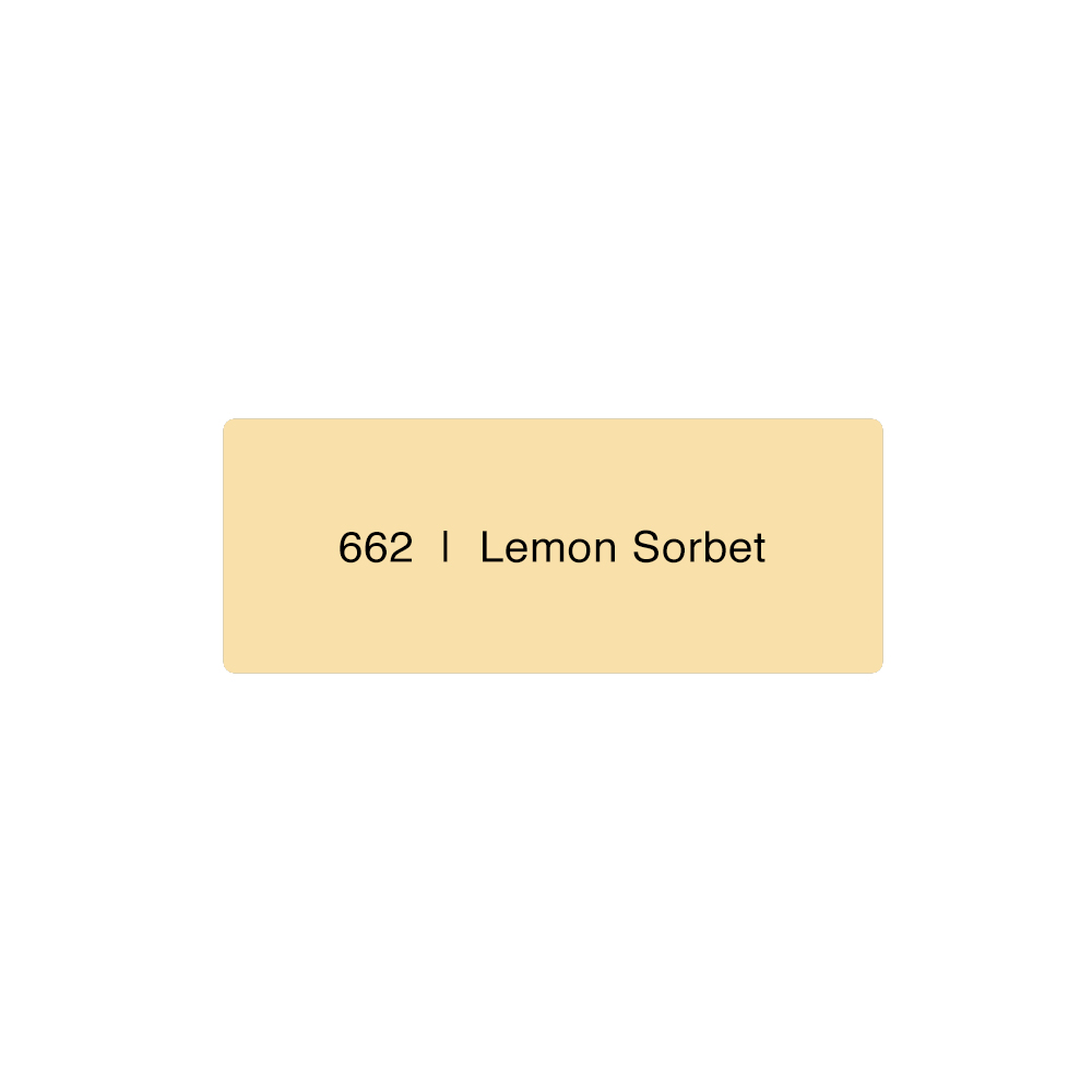 Wilko Tough & Washable Lemon Sorbet Matt Emulsion Paint 2.5L Image 5