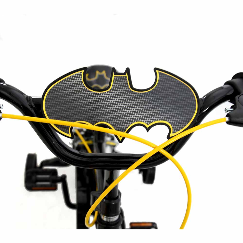 Batman 14in Bat Bike Image 7