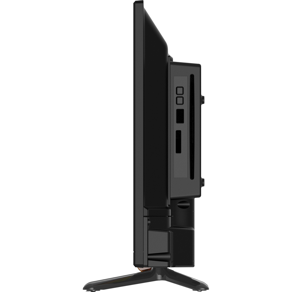 Cello 24 inch HD Ready LED TV with DVD Player Image 4