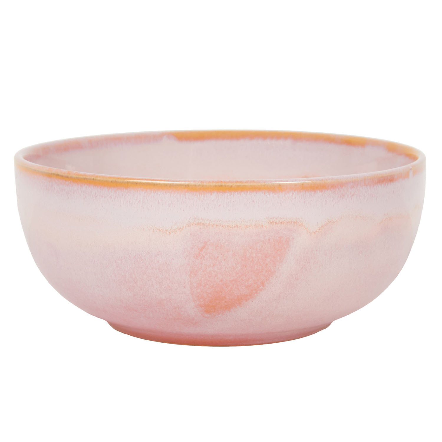 Mason Blush Bowl - Blush Image 2