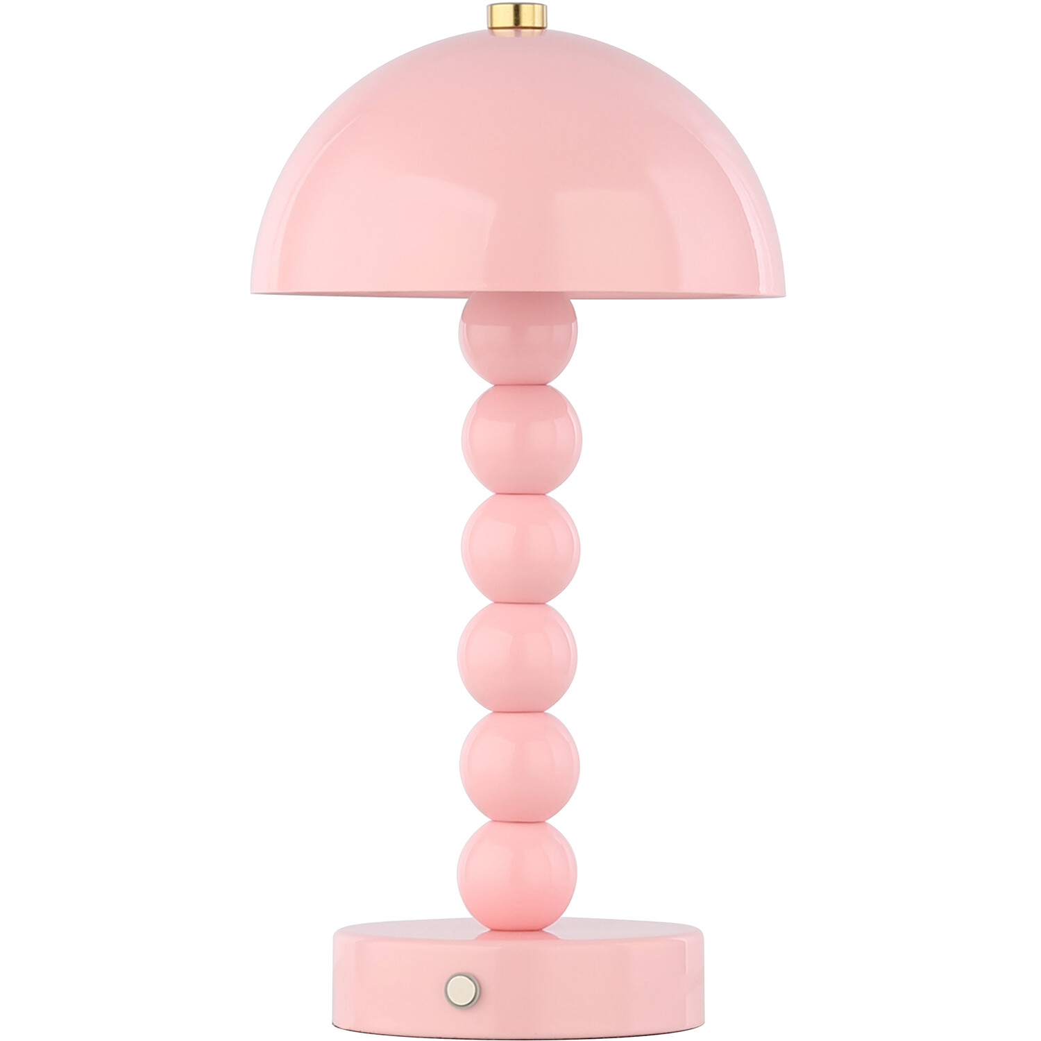 Laura Touch Lamp Image 6