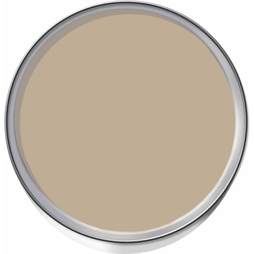 Sandtex Retail Mid Stone Microseal Masonry Paint 5L Image 3