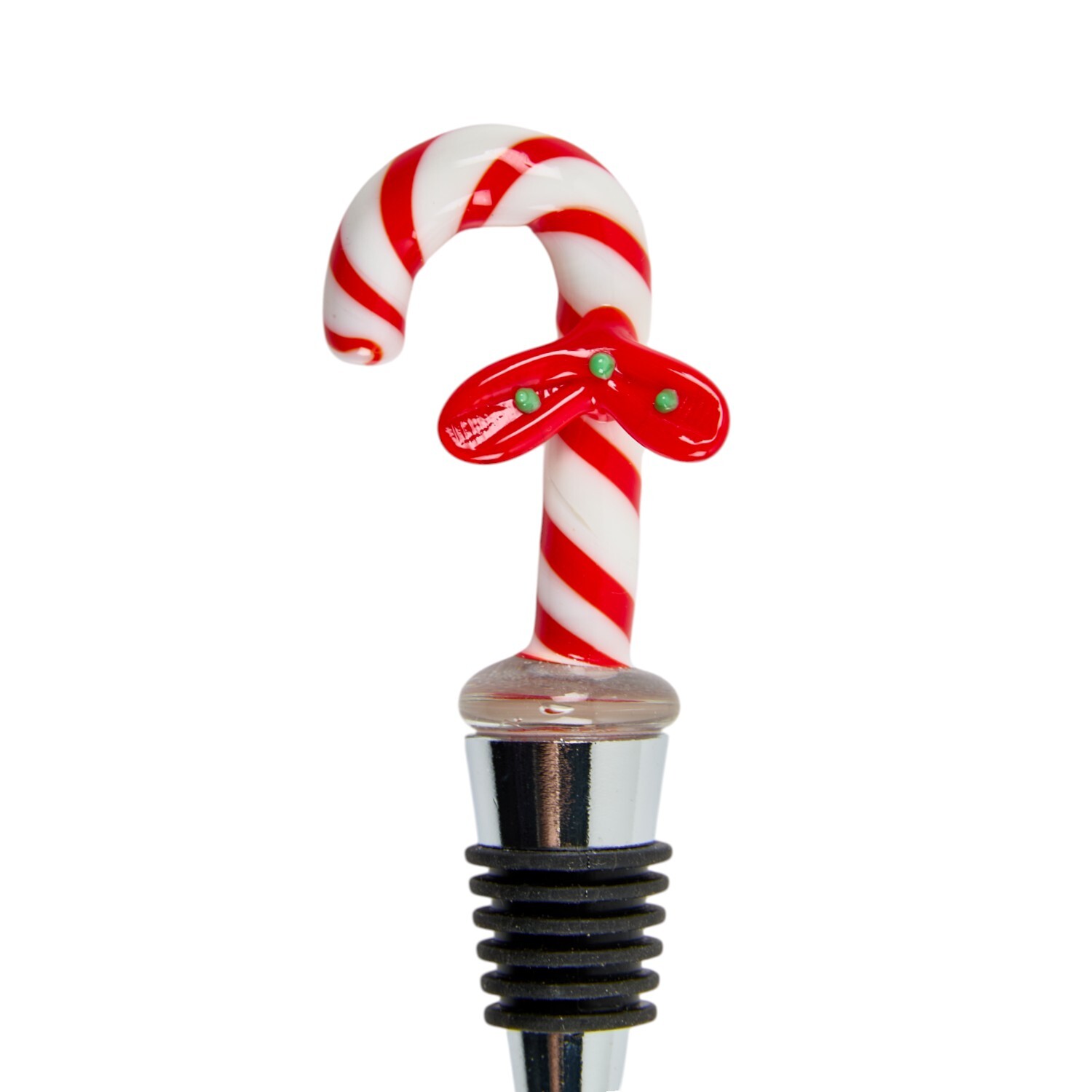 Christmas Novelty Wine Stopper Image 7