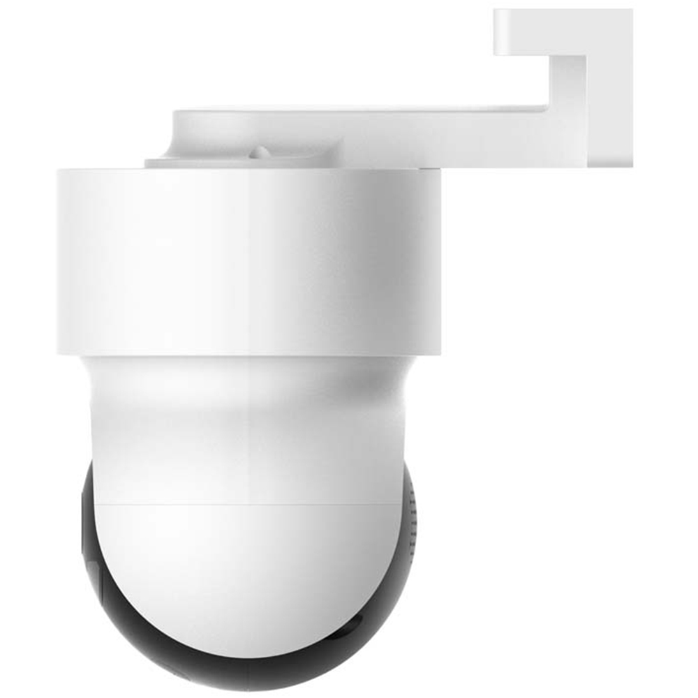 Link2Home Outdoor Smart Security Camera with AI Tracking Colour Image 7
