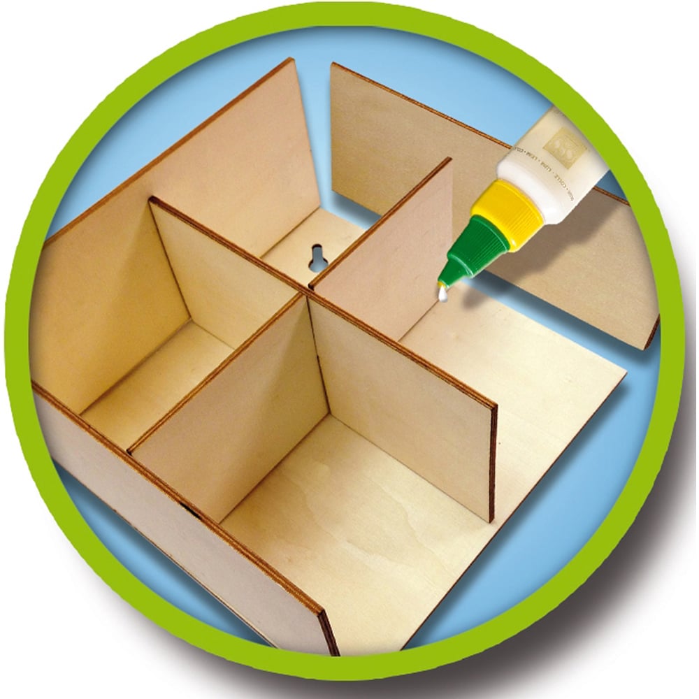 SES Creative Explore Insect Hotel Image 4