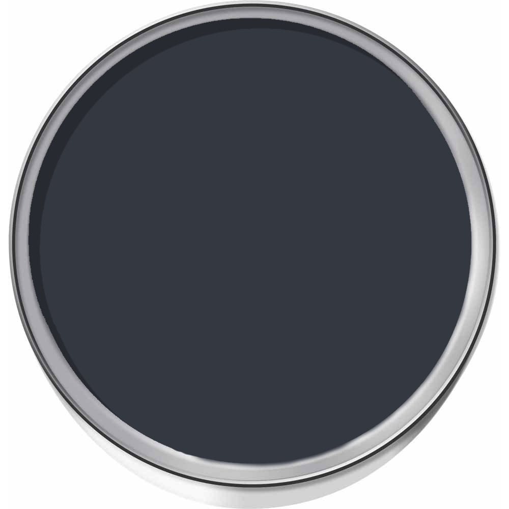 Bedec Anthracite Gloss Multi Surface Paint 2.5L Image 3