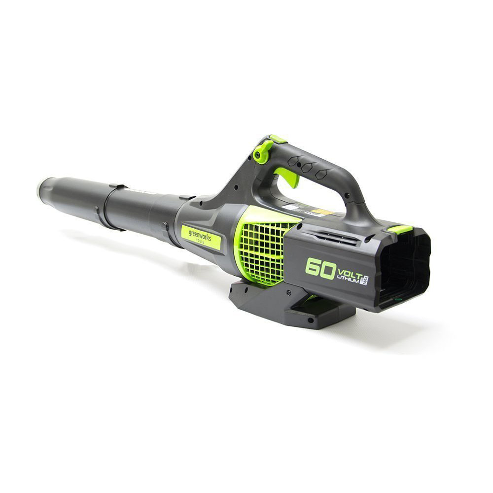 Greenworks 60V Blower Tool Only Image 2
