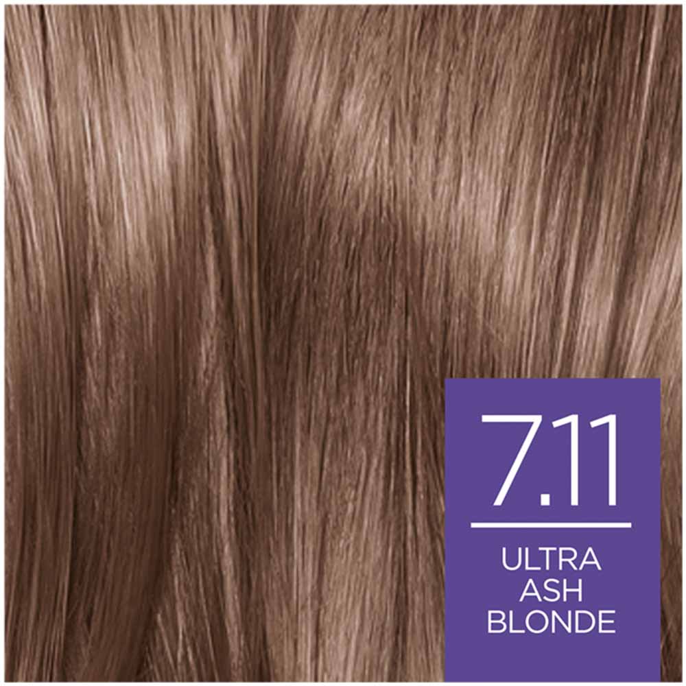 L'Oreal Paris Excellence Cool Creme Ultra Ash Blonde  Permanent Hair Dye  | Wilko