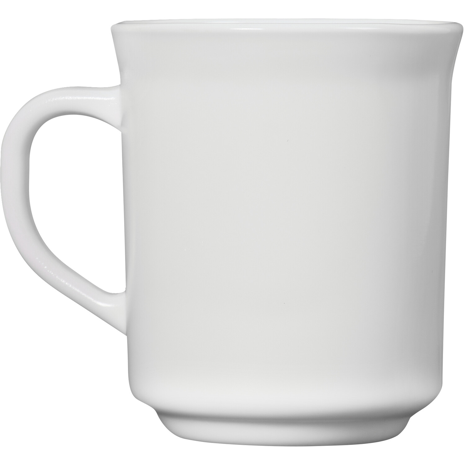 Aria Mug - White Image 4