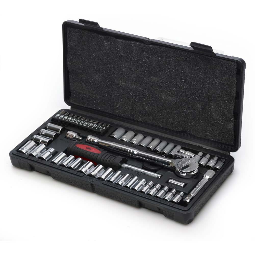 Wilko Drive Socket Set 54 pieces Image 2