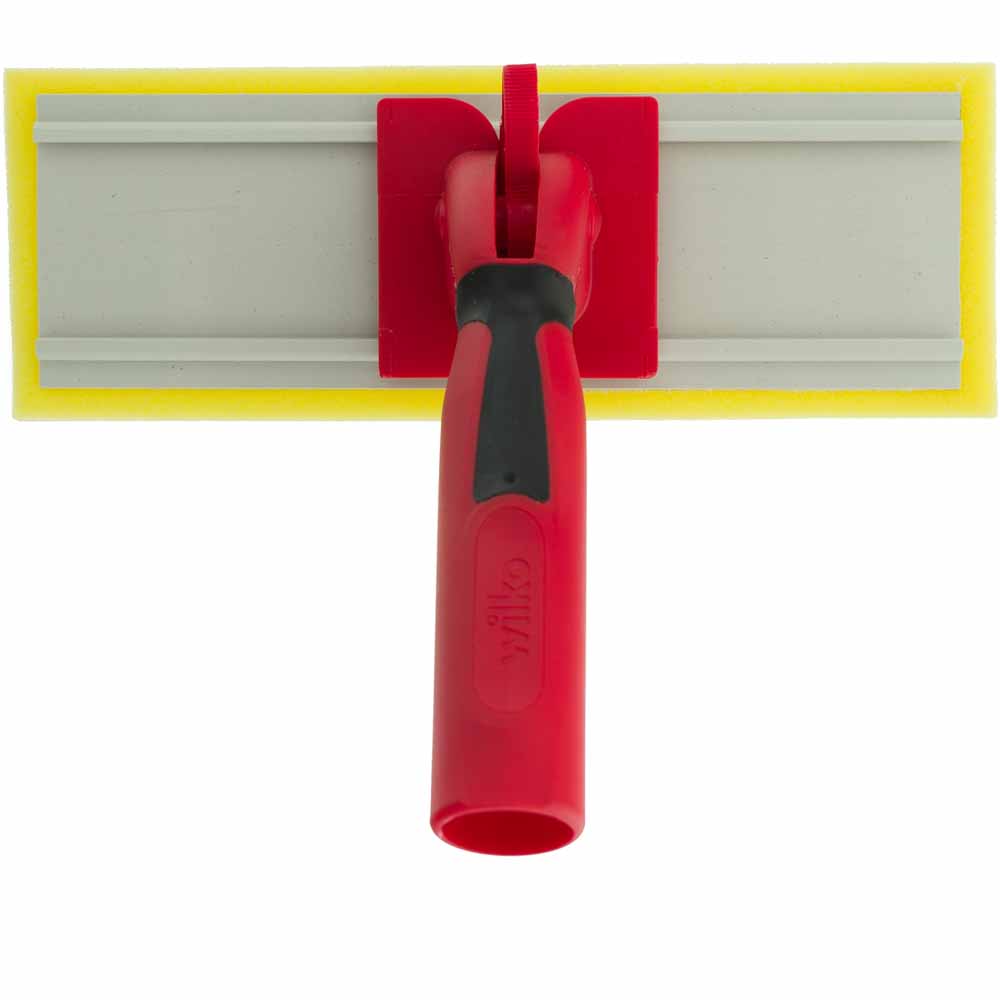 Wilko Paint Pad 8in with Handle Wilko