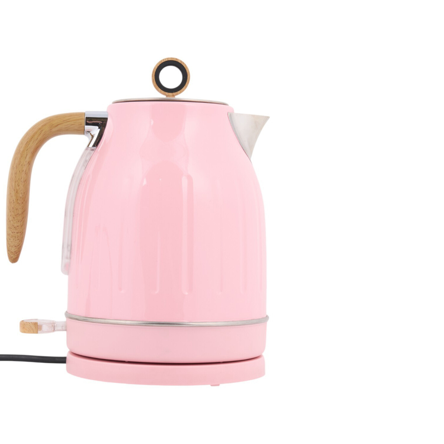 Sweet Dream Stainless Steel Kettle - Pink Image 4