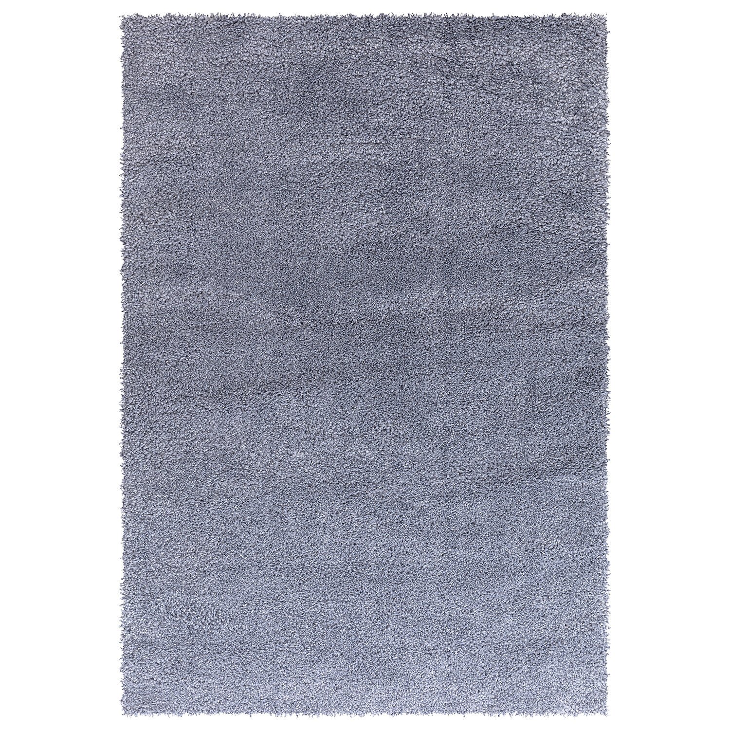 San Lorenzo Rug - Silver / 120cm Image 1