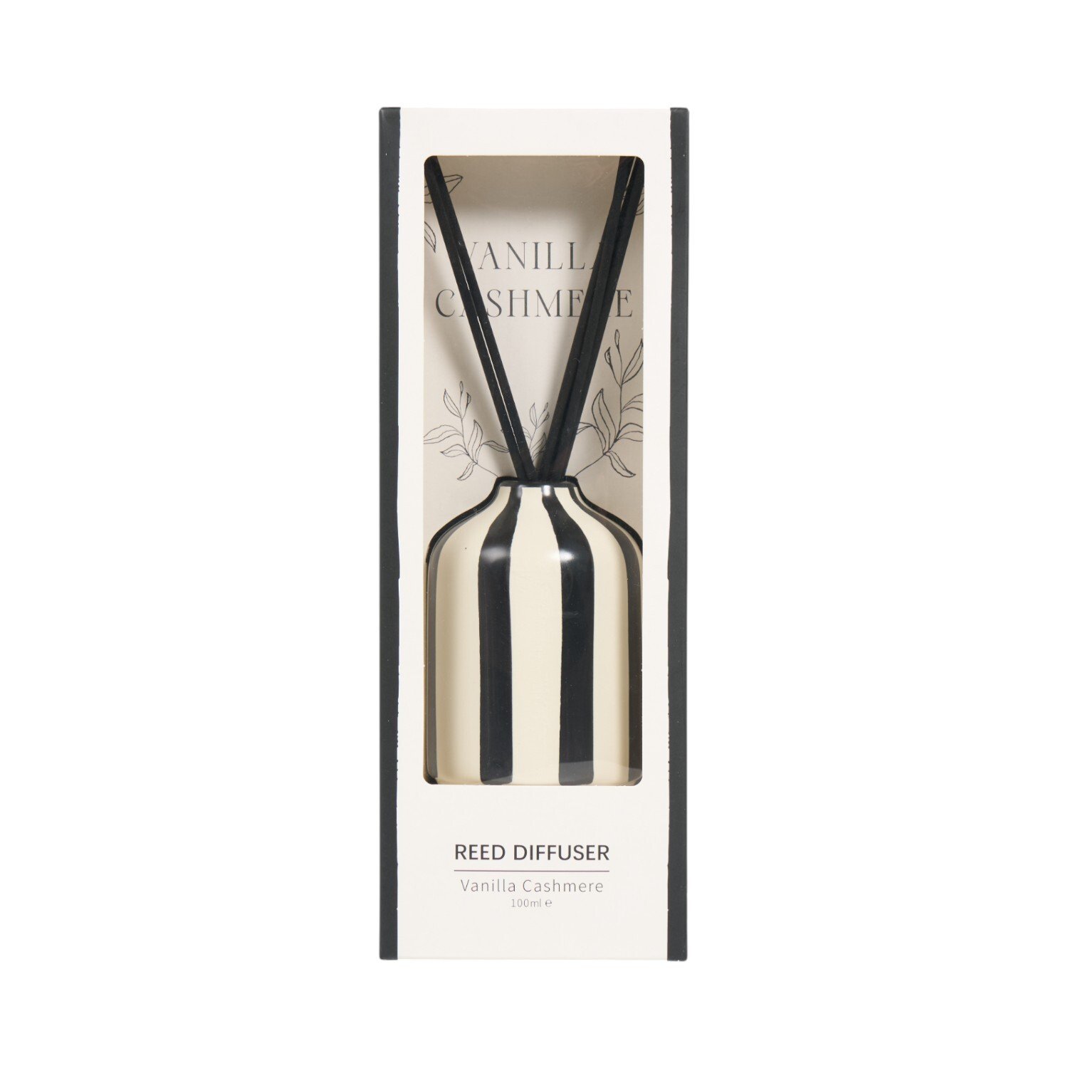 Monochrome Vanilla Cashmere Diffuser Image 1