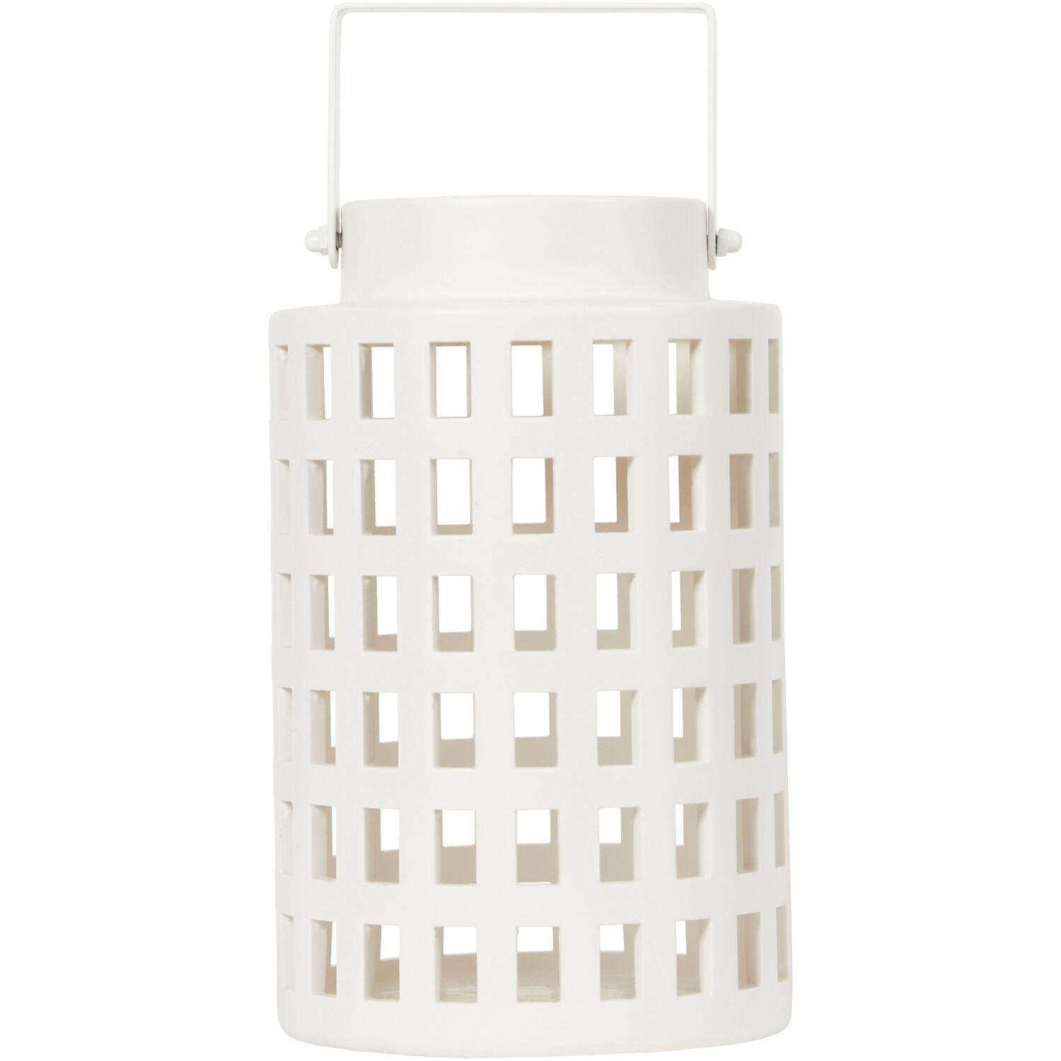 Mira Ceramic Lantern Image 2