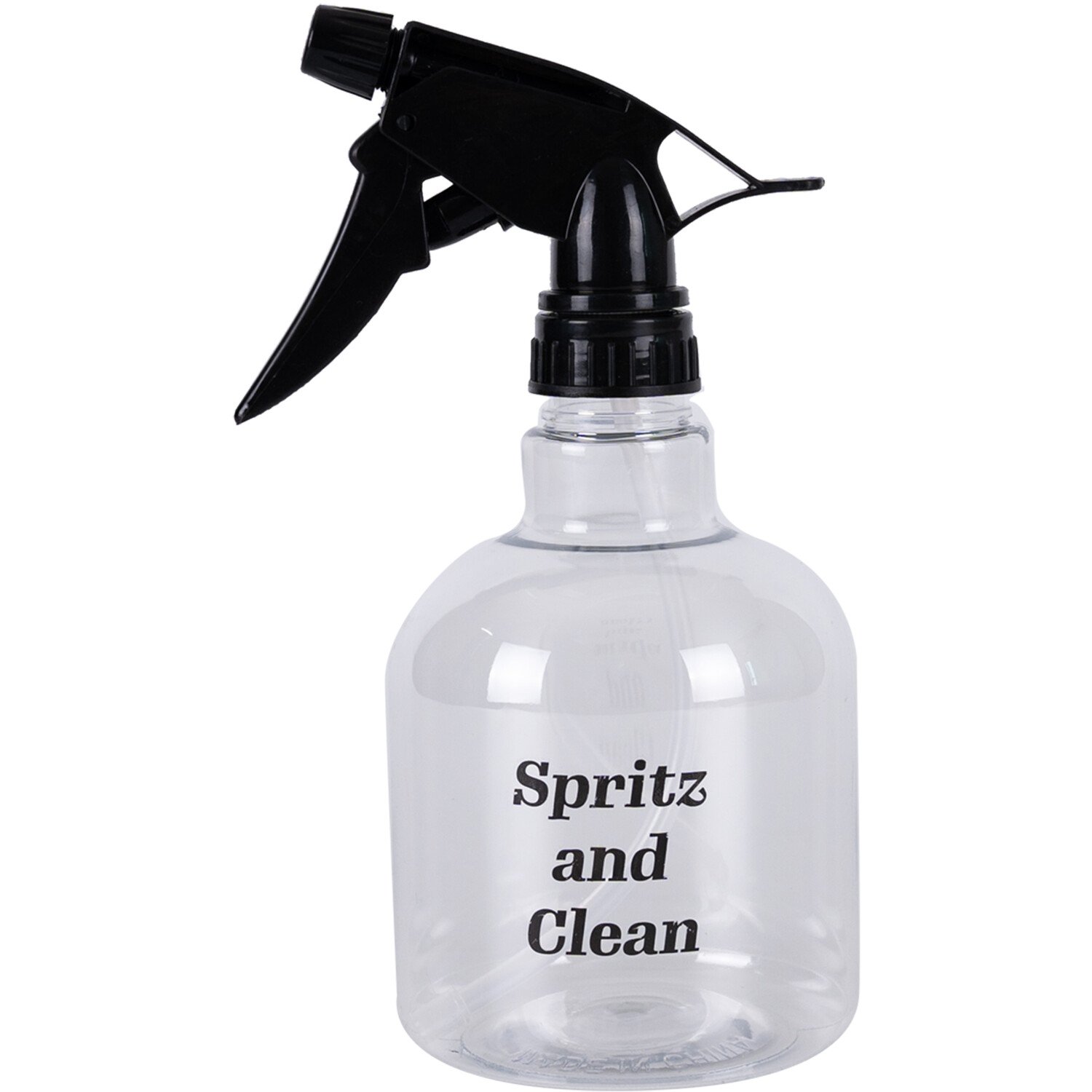 500Ml Spray Bottle Image 1