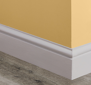 Skirting Board Paint