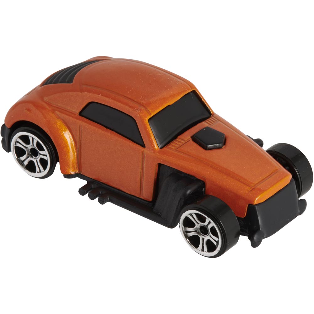 Single Wilko Teamsterz Diecast Car in Assorted styles Image 8