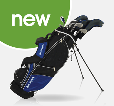 New Outdoor Sports and Leisure range