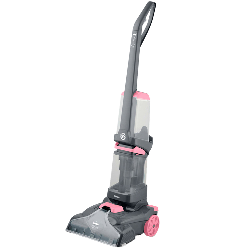 Lynsey Queen of Clean SC17321QOC Carpet Washer 2.1L Image 1